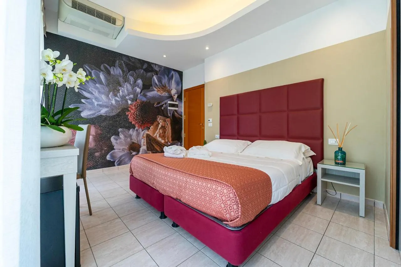 ***  Hotel Stella D'Oro Rimini Italia
