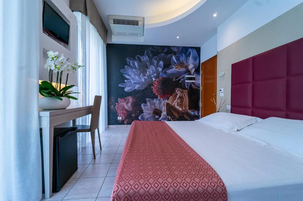 Hotel Stella D'Oro Rimini