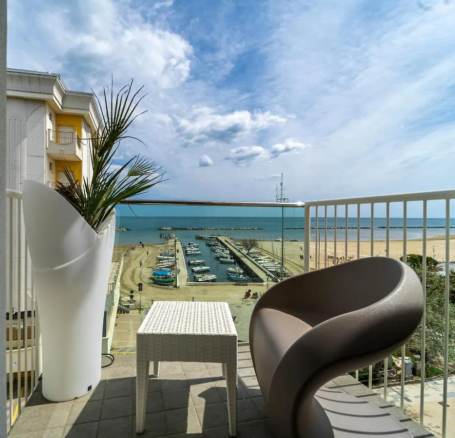 Hotel Stella D'Oro Rimini