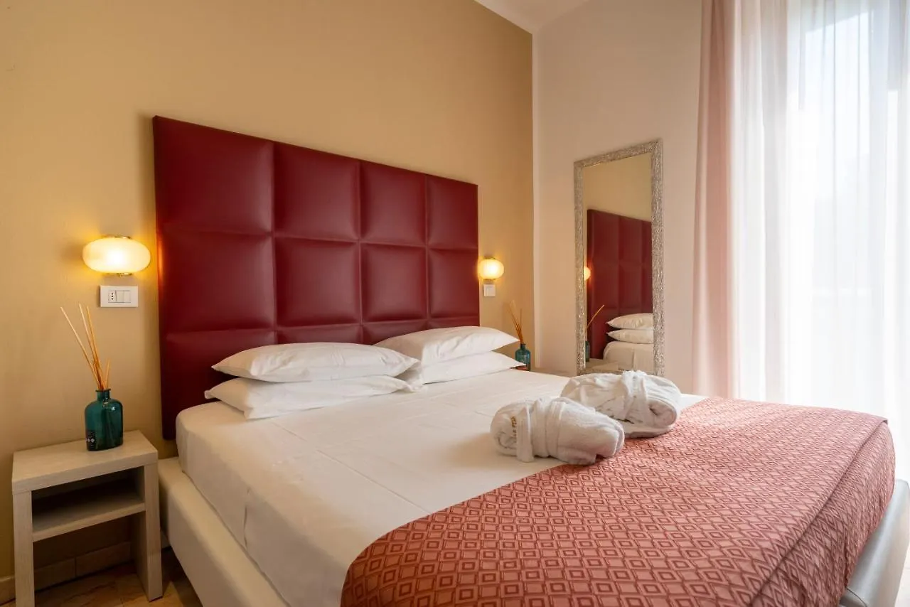 Hotel Stella D'Oro Rimini 3*,