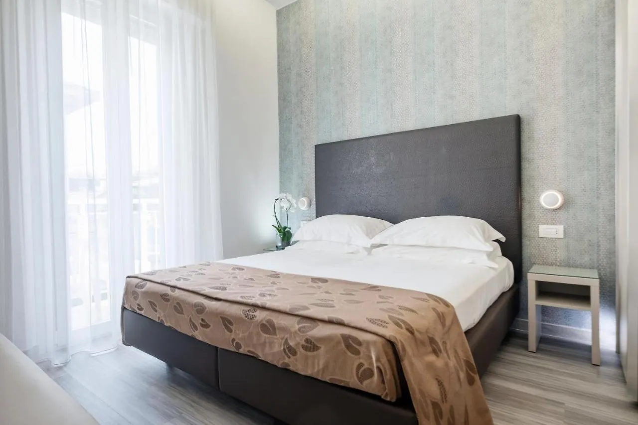 Hotel Stella D'Oro Rimini 3*,  Italy