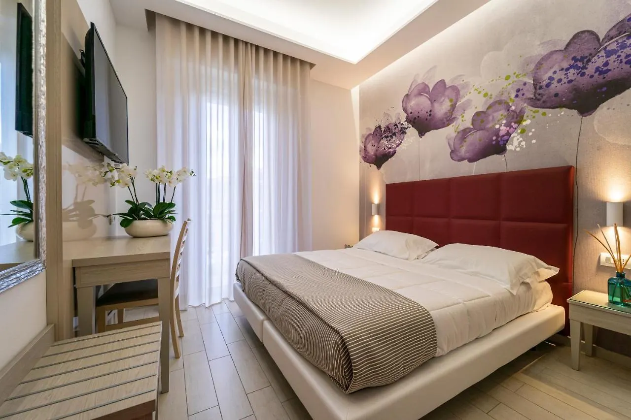 Hotel Stella D'Oro Rimini