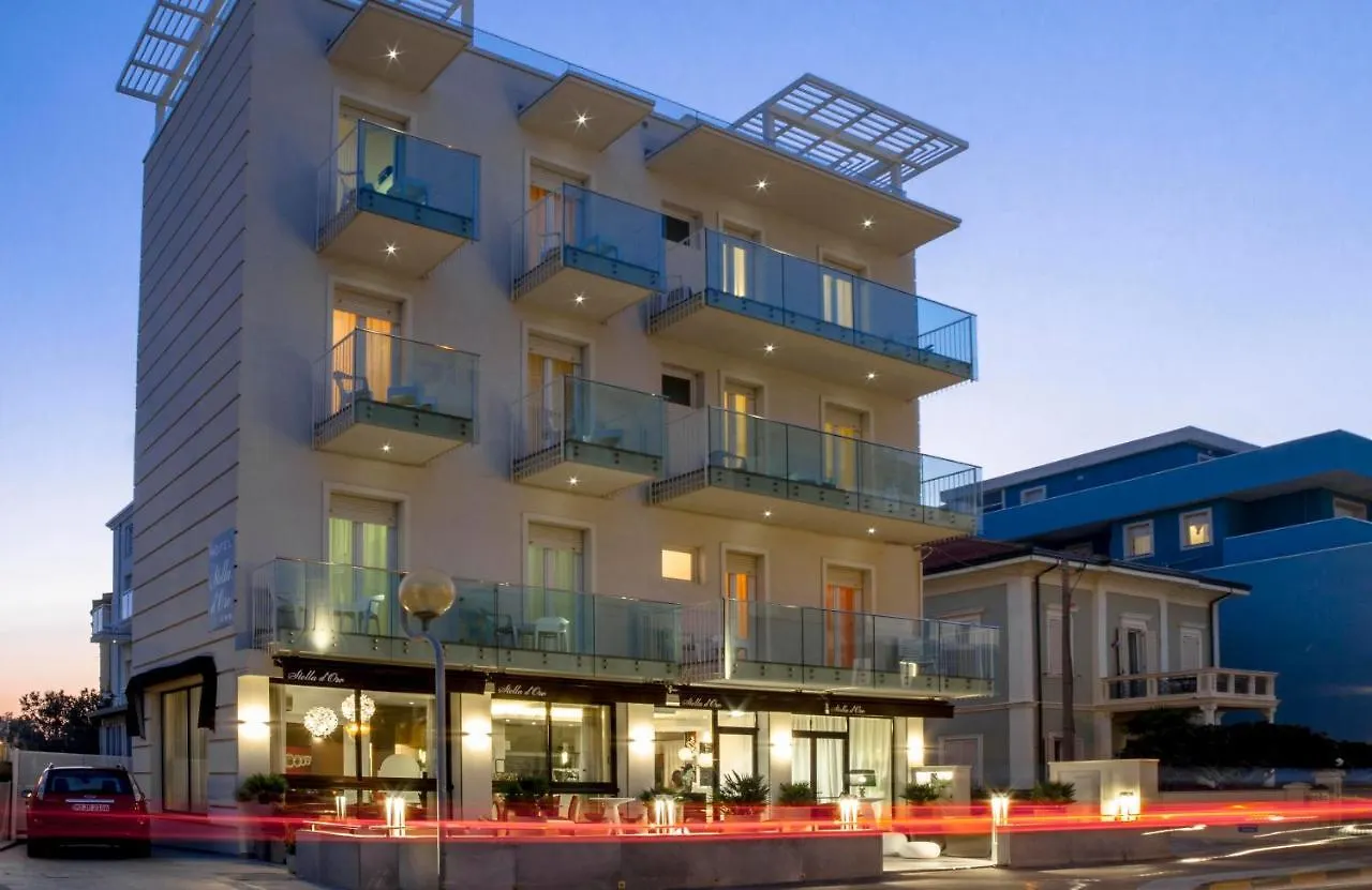 Hotel Stella D'Oro Rimini