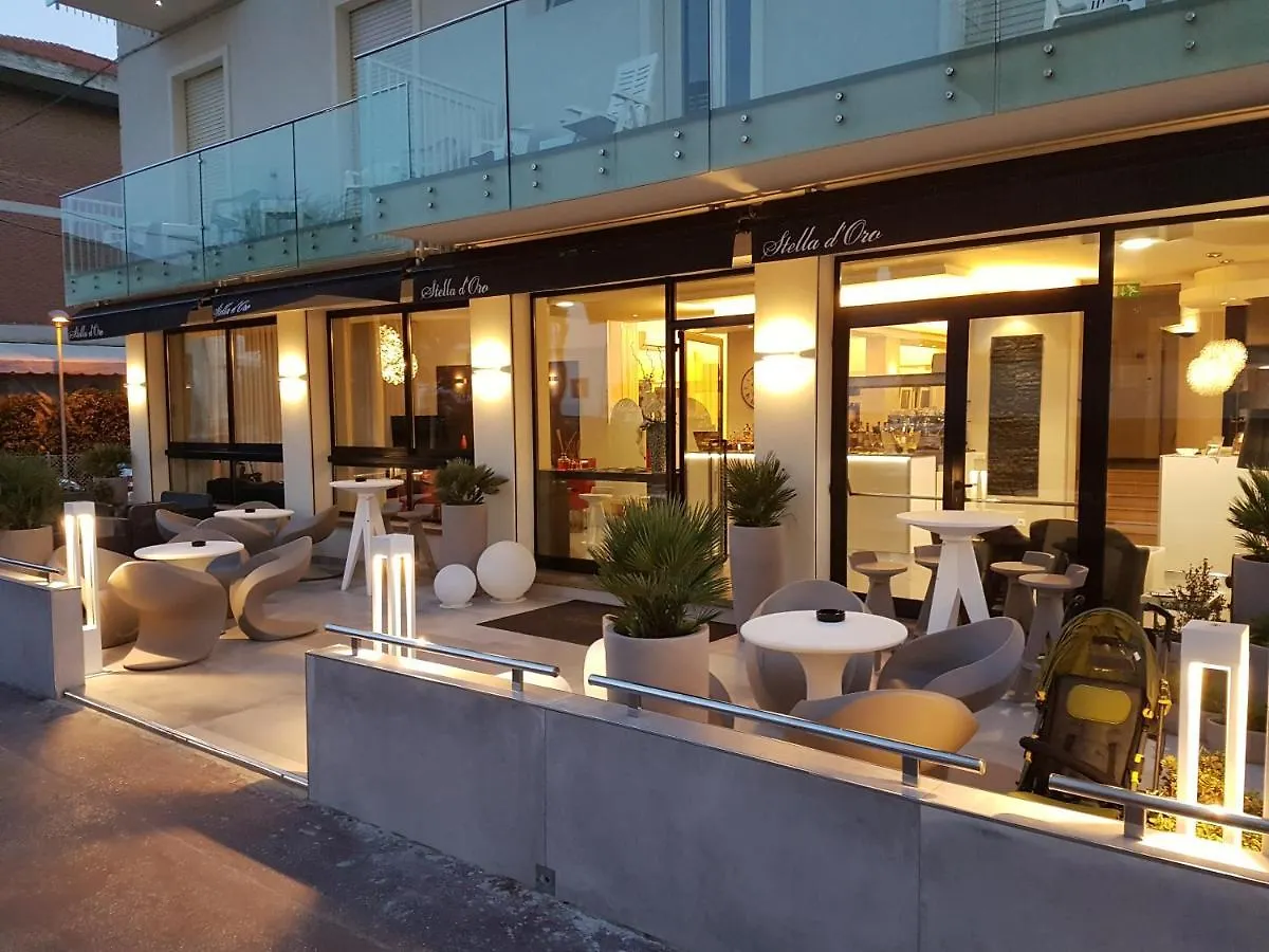Hotel Stella D'Oro Rimini