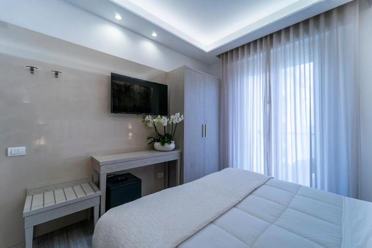 ***  Hotel Stella D'Oro ريميني إيطاليا