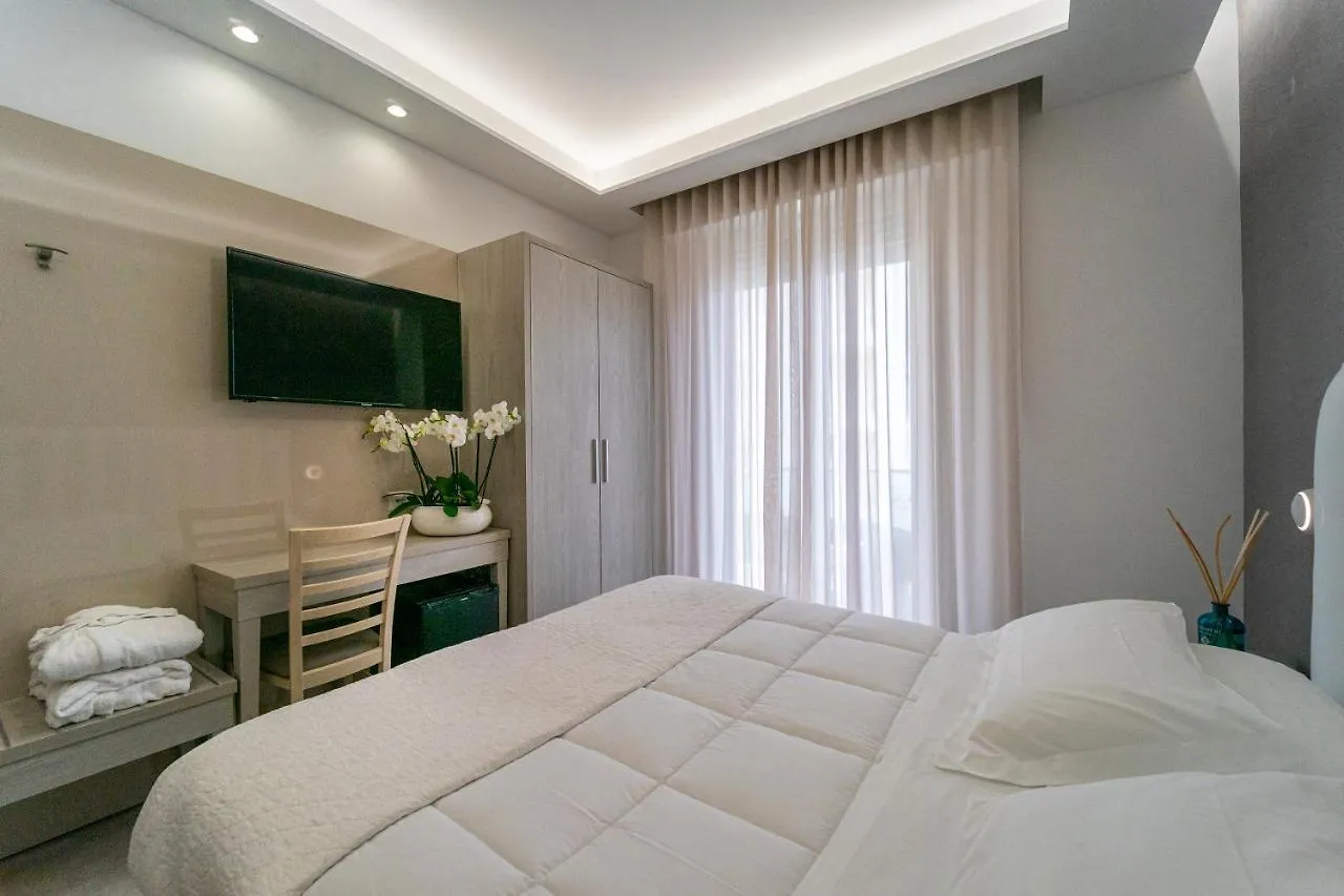 Hotel Stella D'Oro Римини