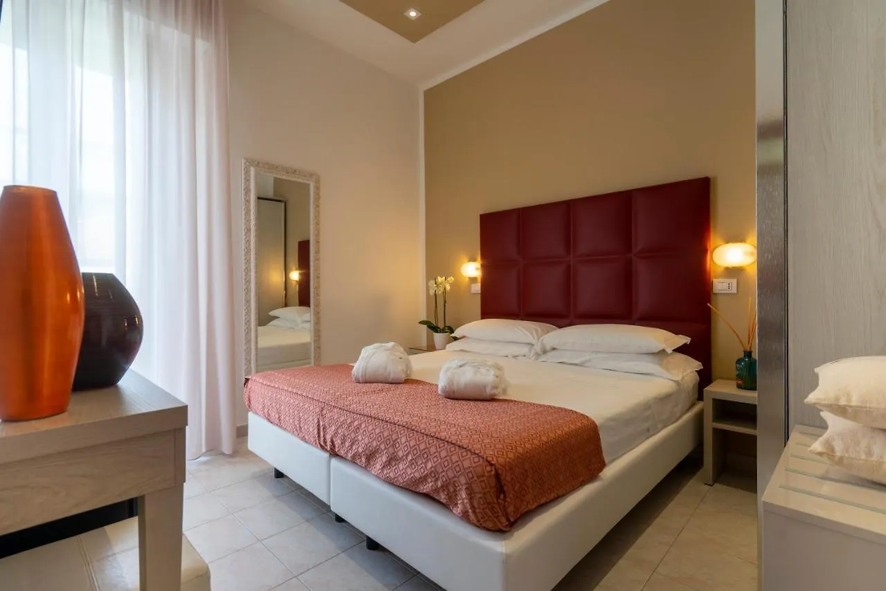 Hotel Stella D'Oro Римини 3*,