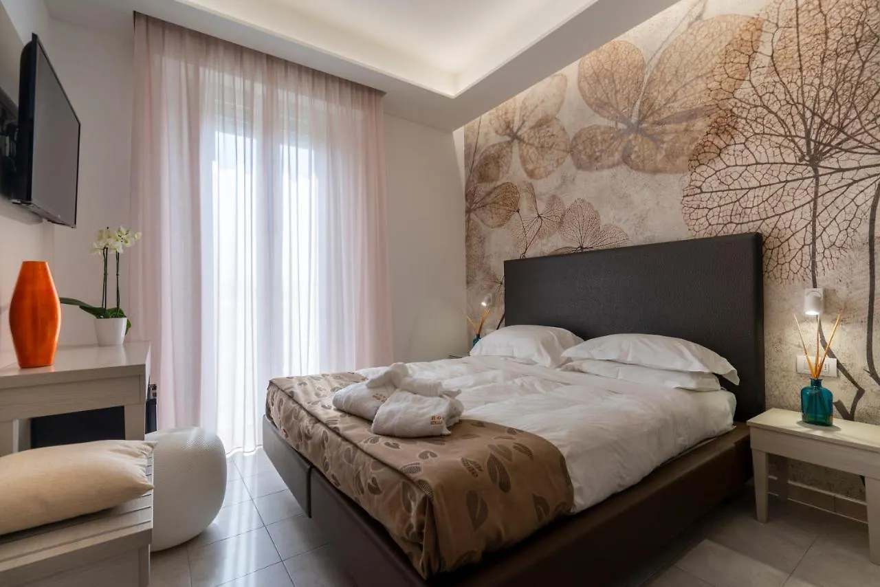 ***  Hotel Stella D'Oro Римини Италия