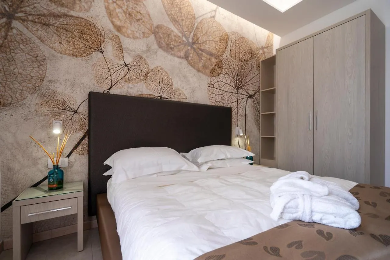 ***  Hotel Stella D'Oro ريميني إيطاليا
