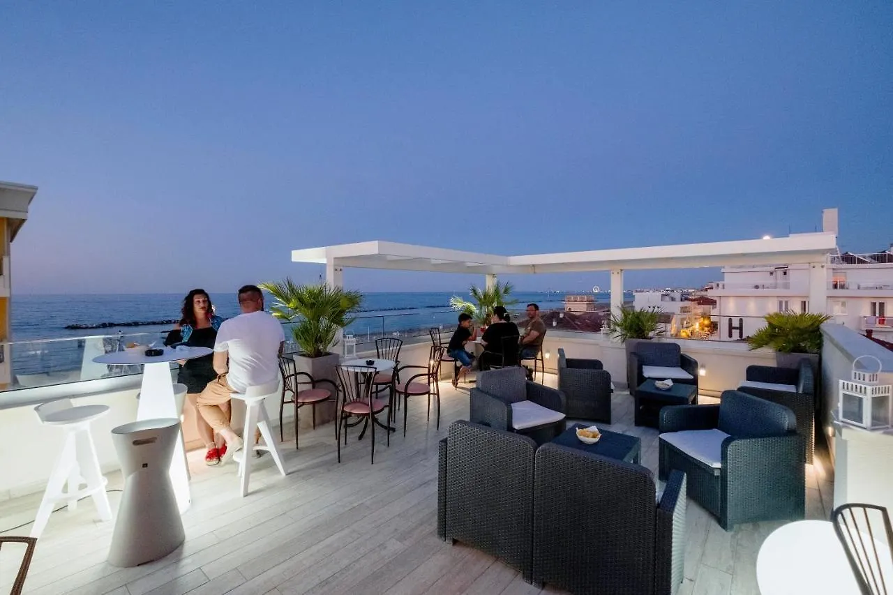 Hotel Stella D'Oro Rimini