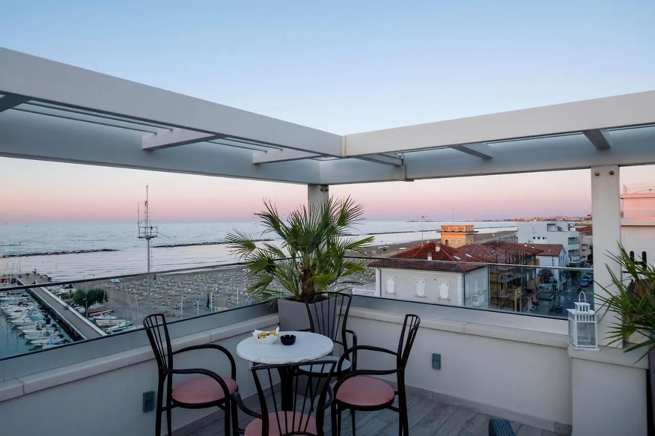 Hotel Stella D'Oro Rimini