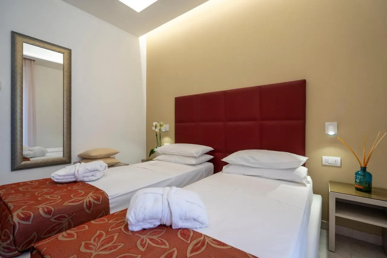 Hotel Stella D'Oro Rimini