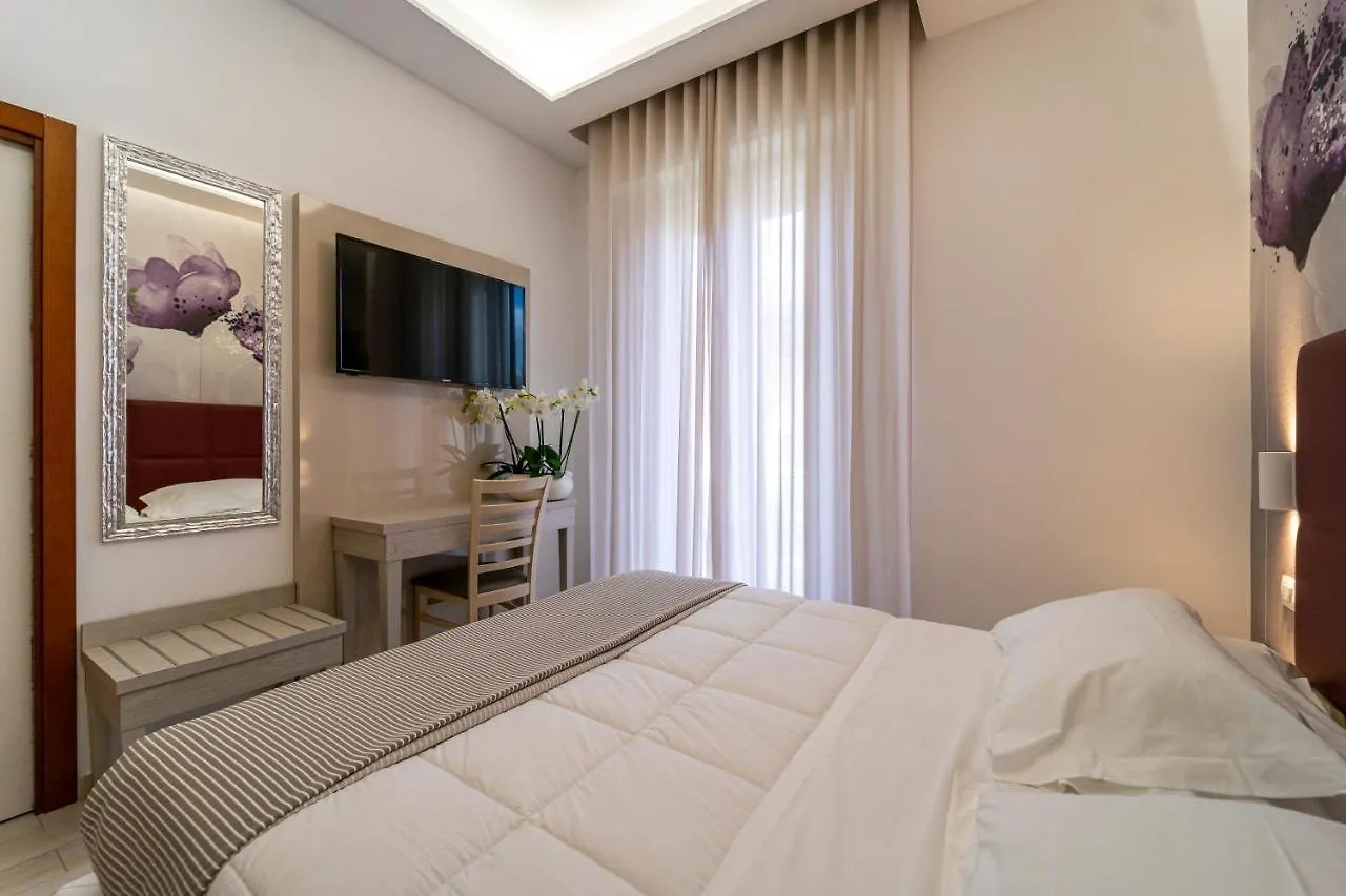 Hotel Stella D'Oro Rimini 3*,